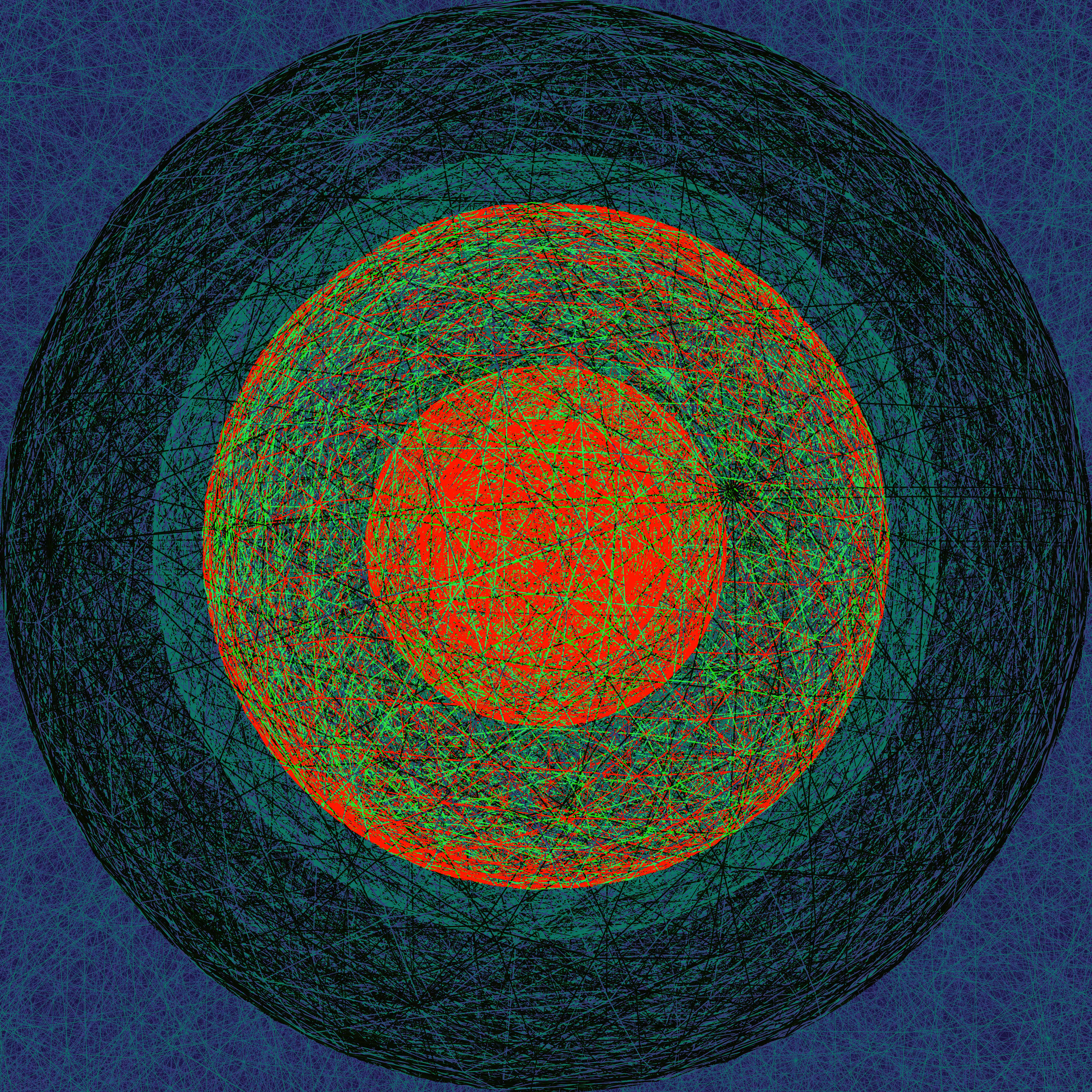 SUN SIGNALS: Sun Signals #0960