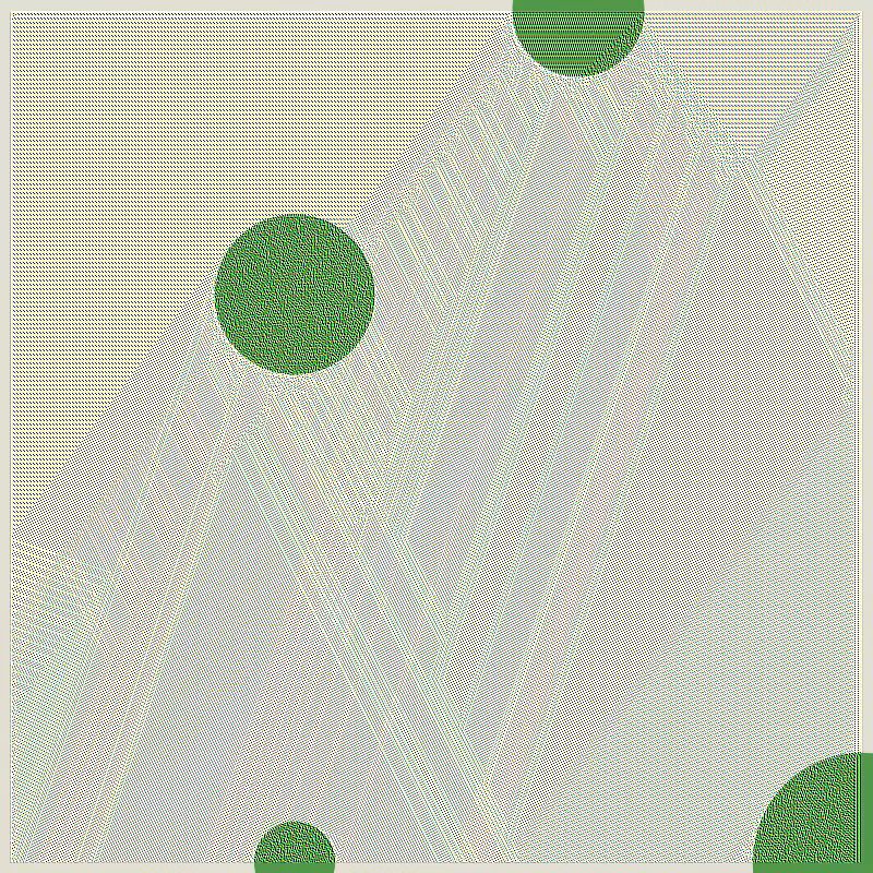 peaks #6