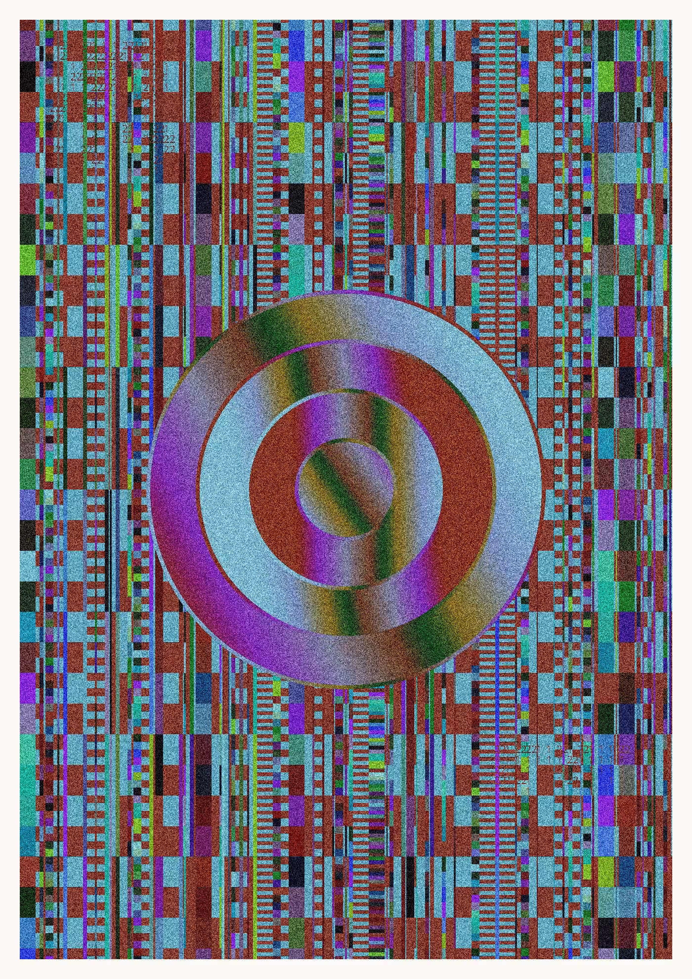 MIRAGE:LOAD #33