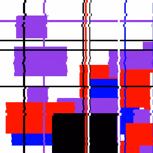 Chromatic Chaos #2247