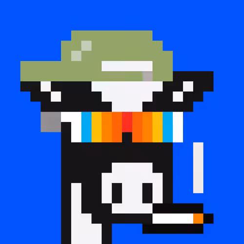 CowPunks #1238
