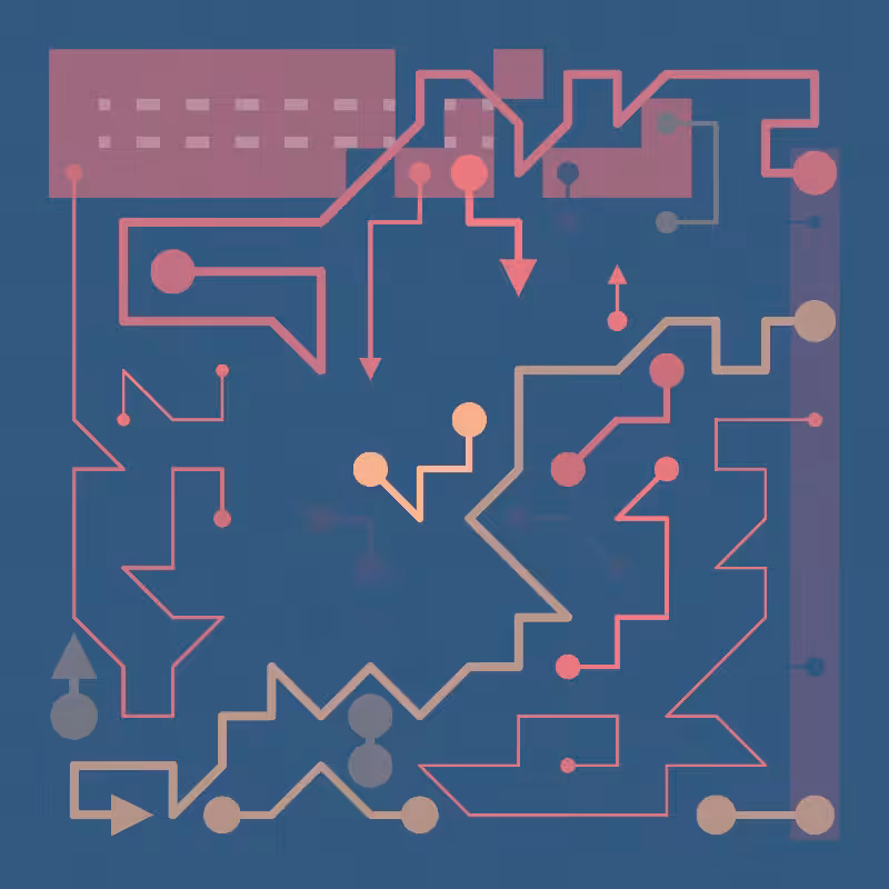 Unfamiliar Directions #27