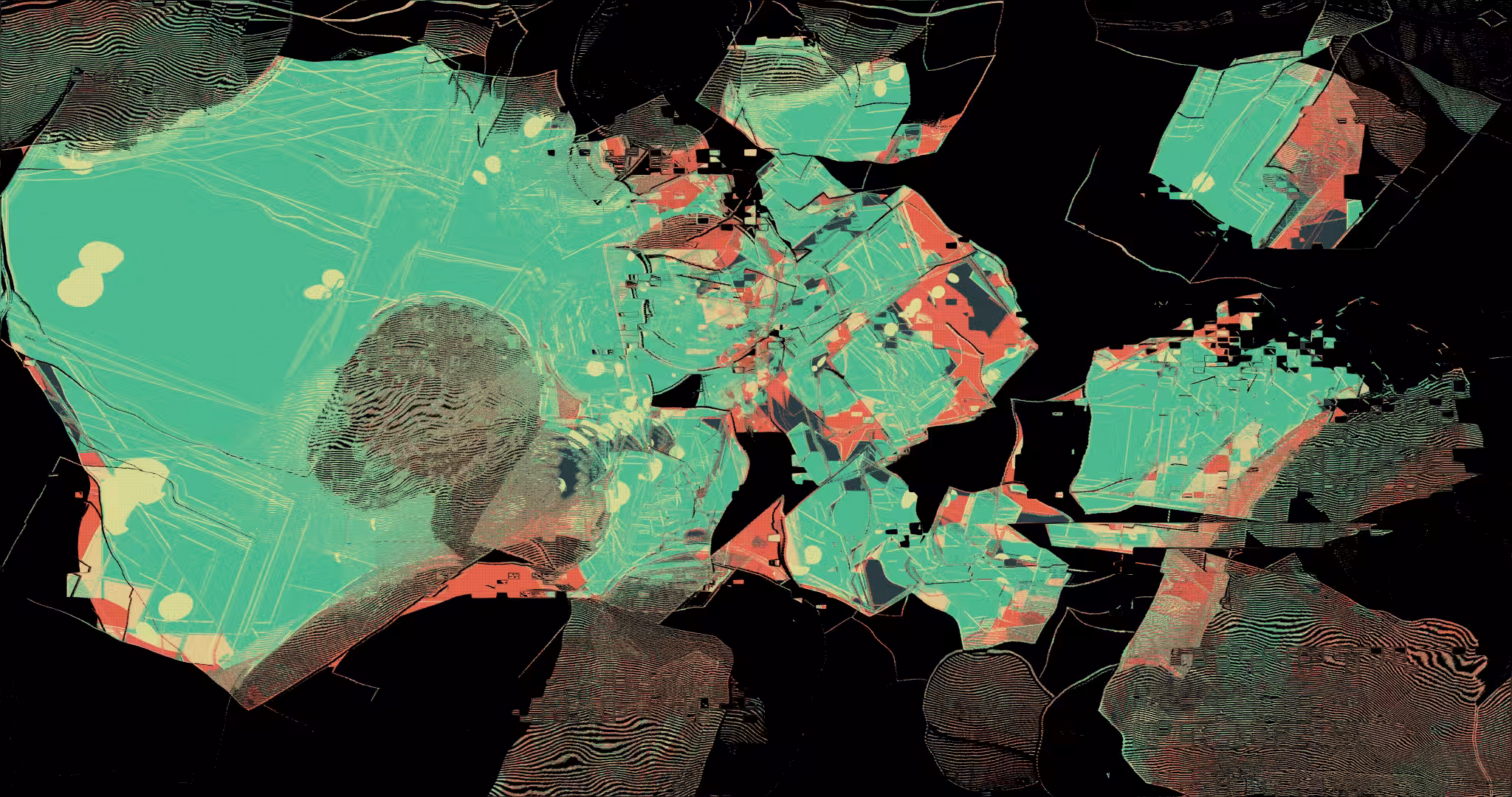 Computational Decay #71