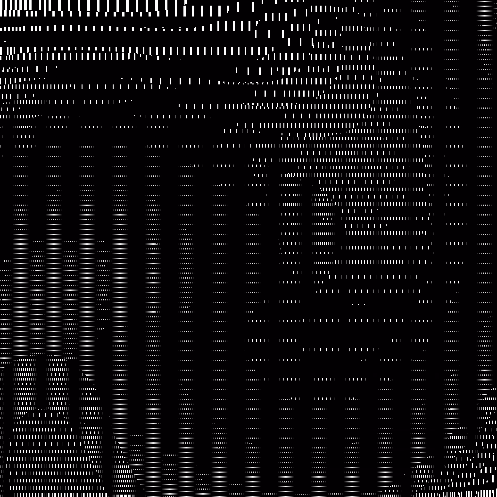 Broken Dither #211