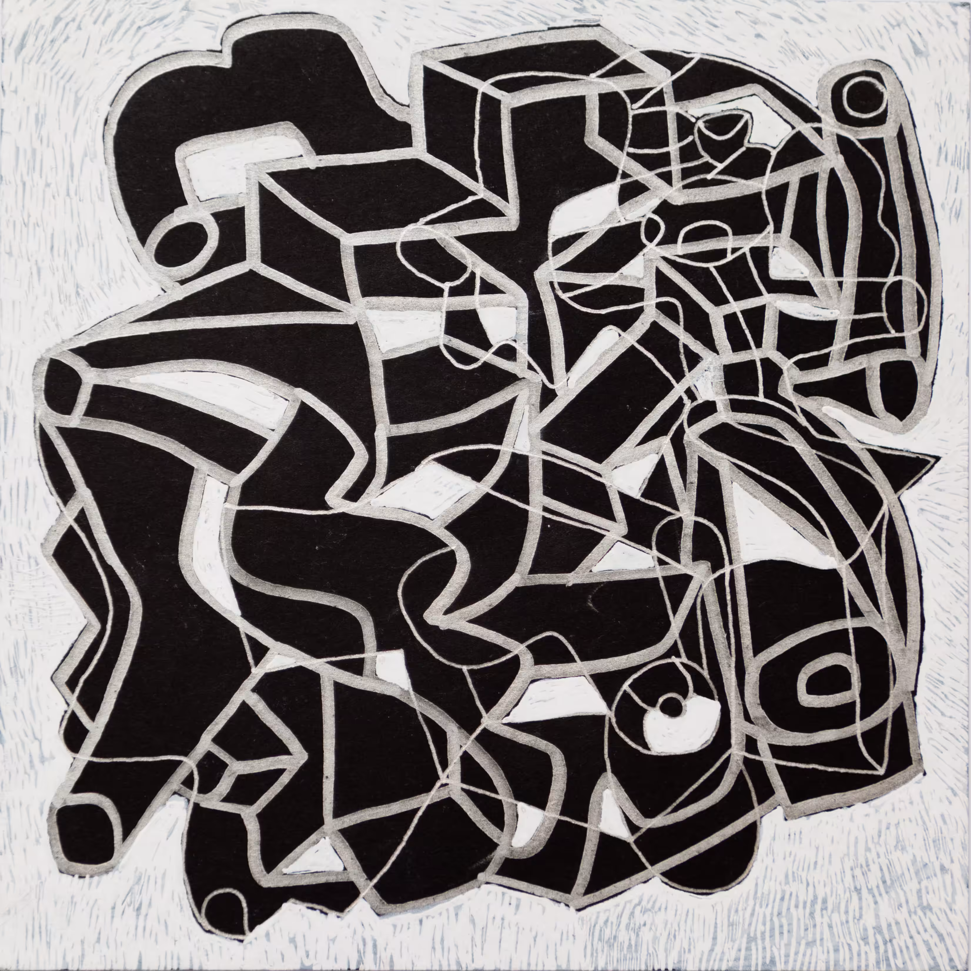 Reclining Nude