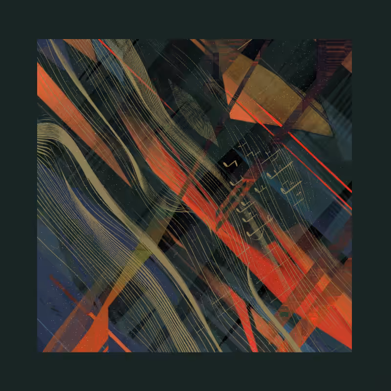 Music land #25
