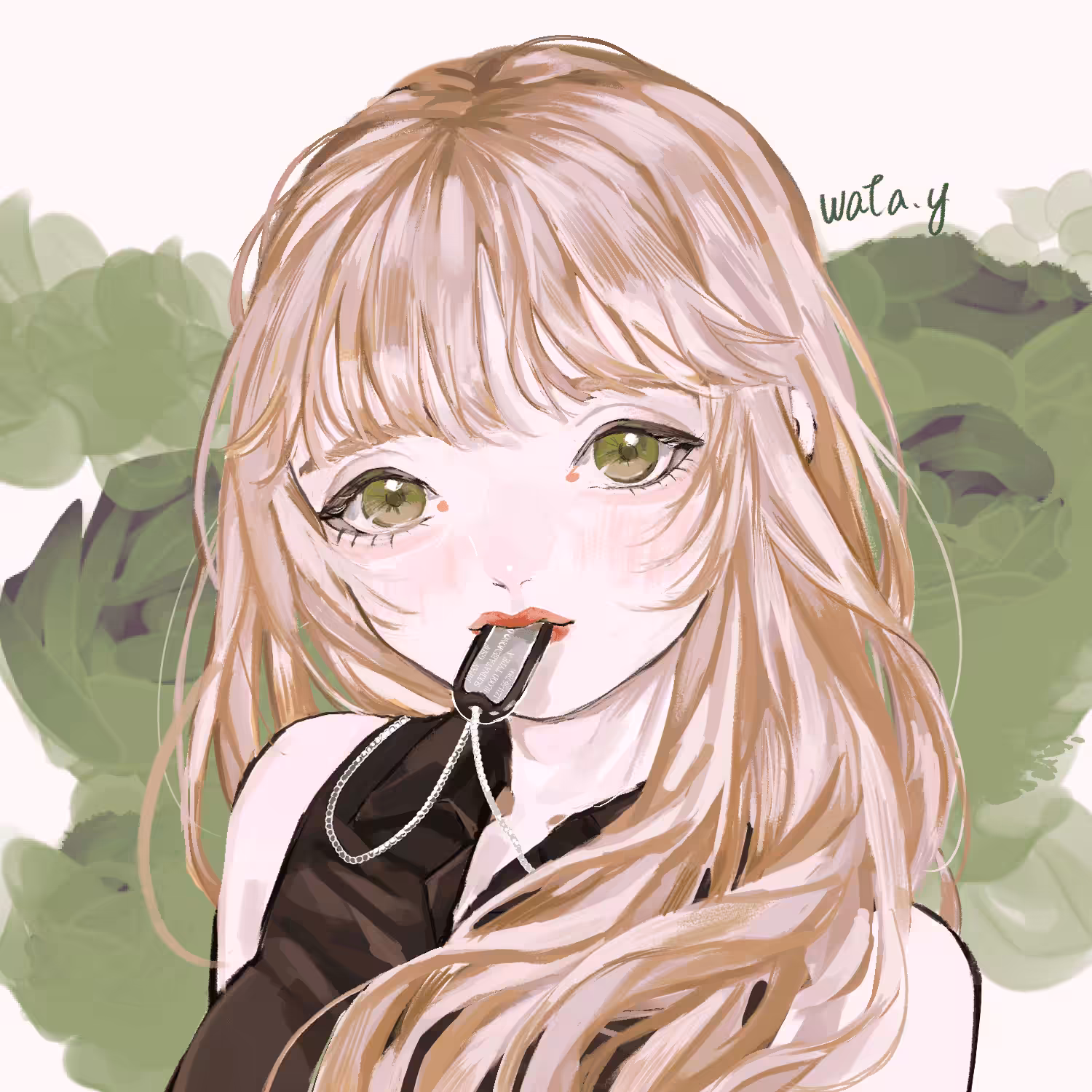 military　