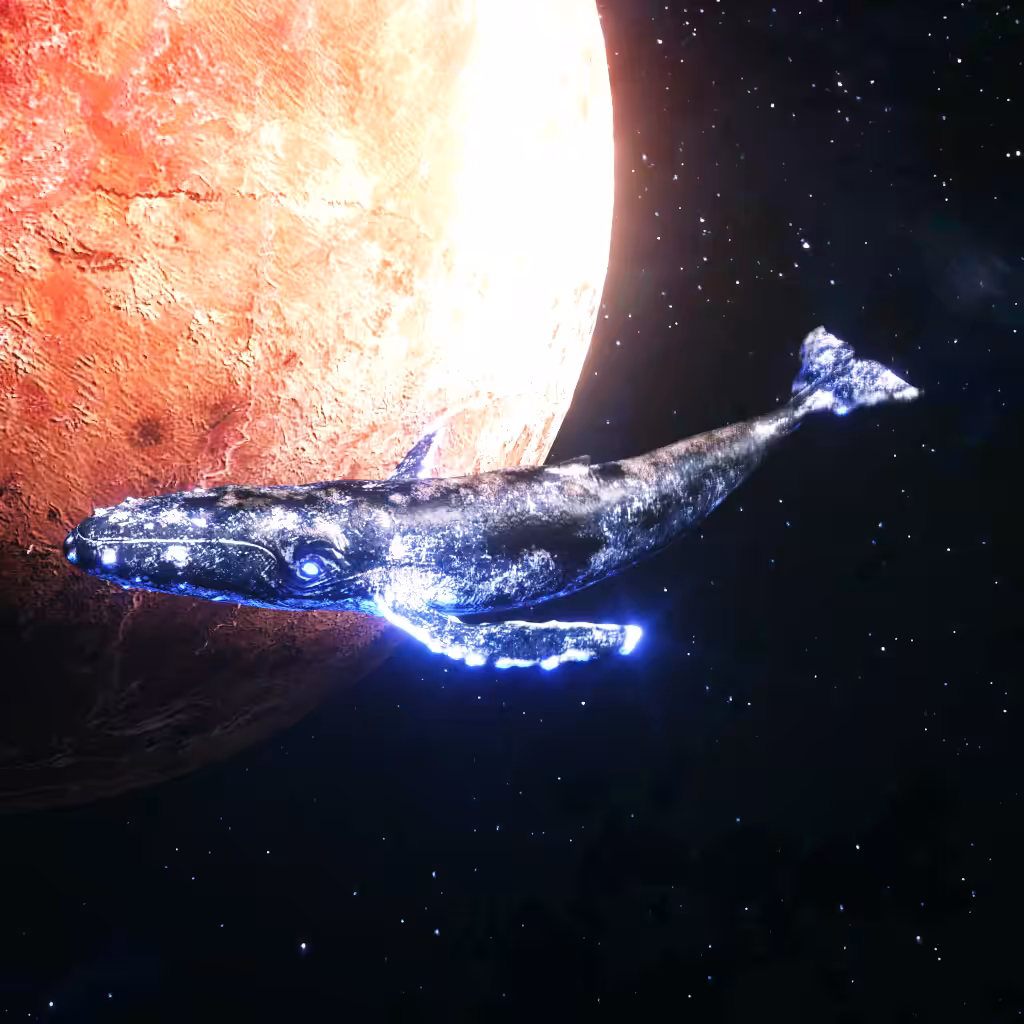 Per aspera ad astra