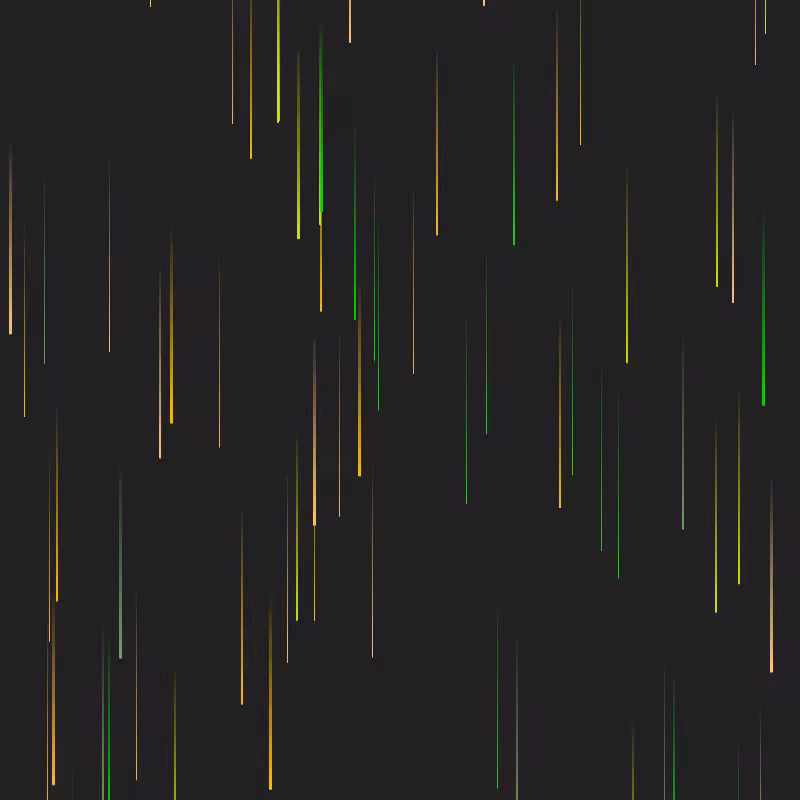 Rains #4