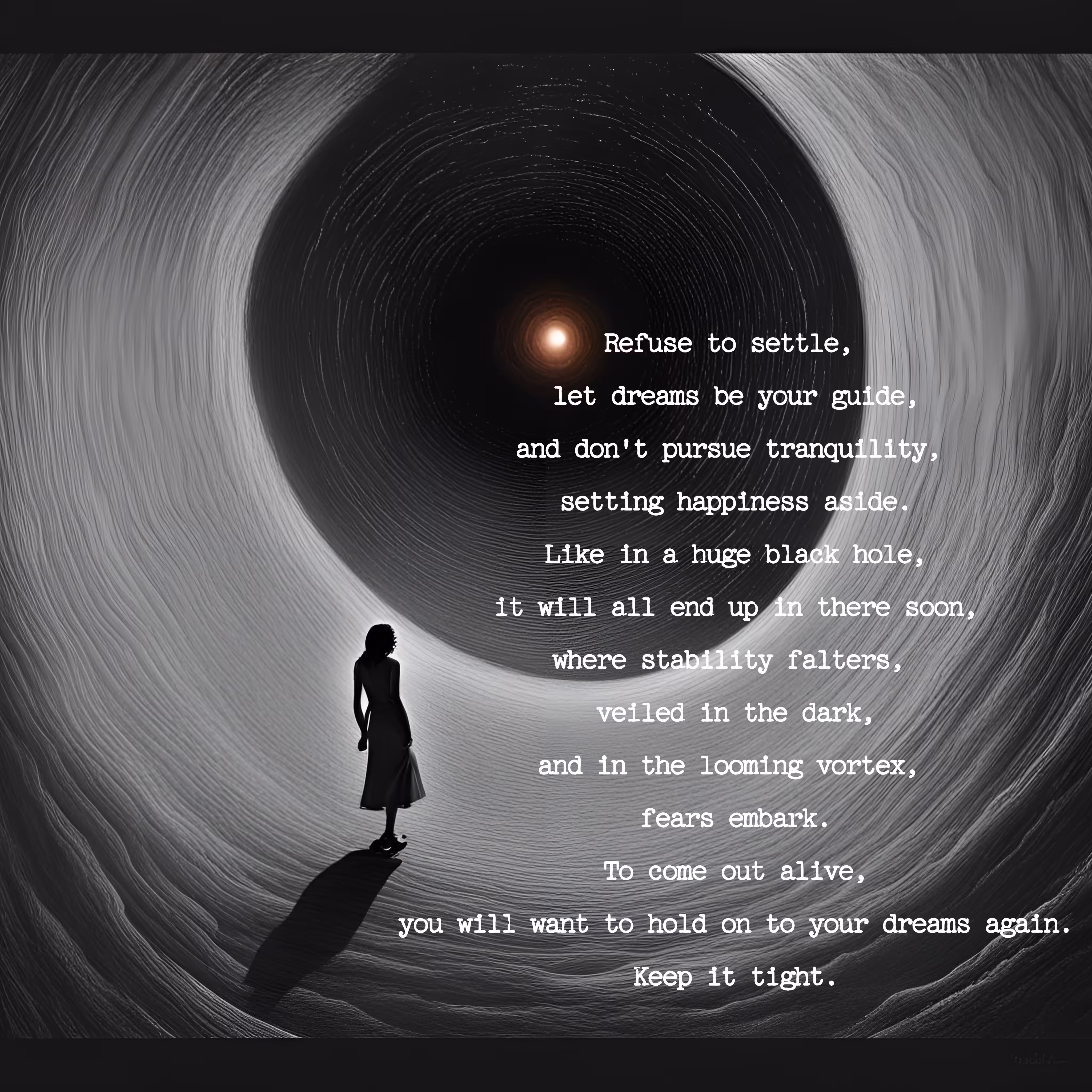 Black Hole