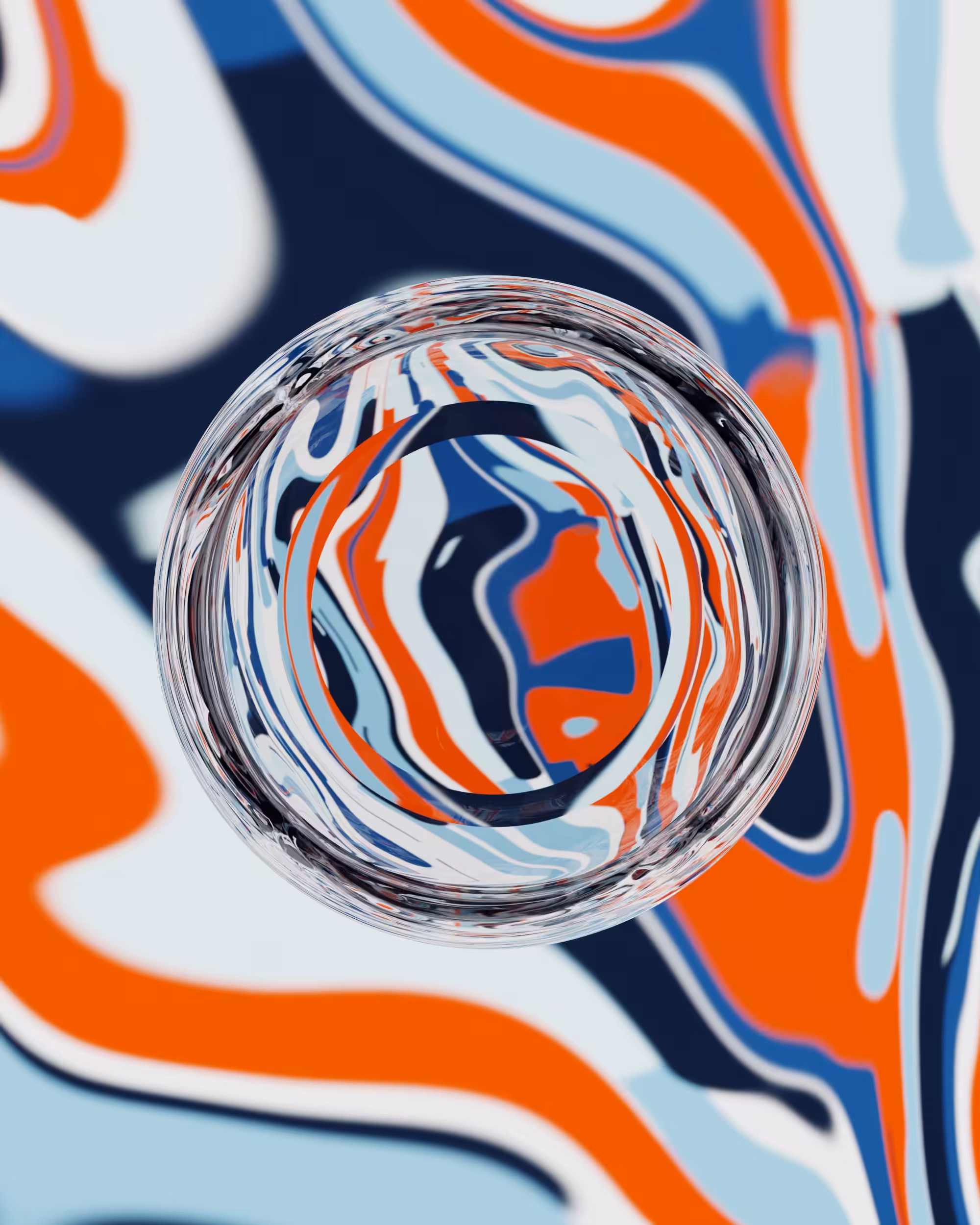 Orb #201