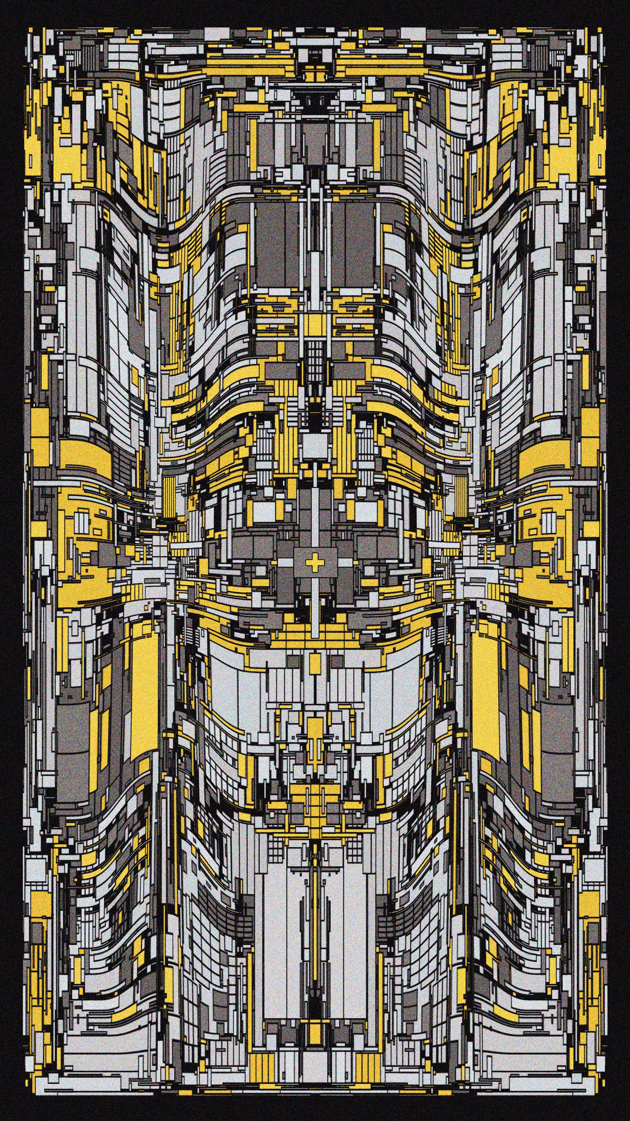Geometrica #54