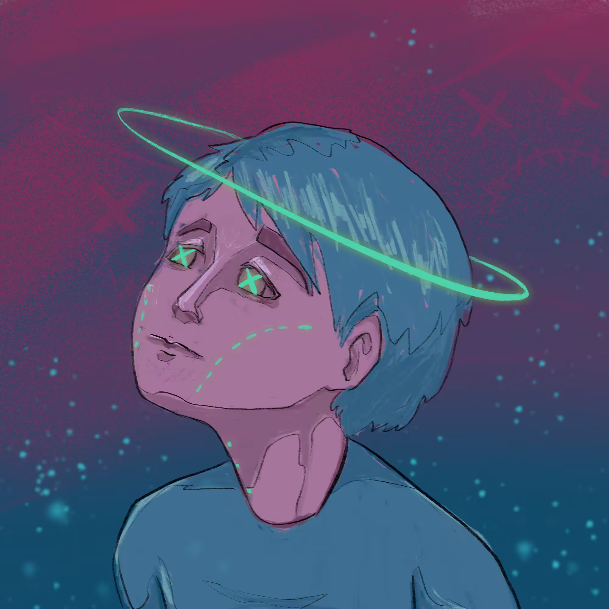 Abducted