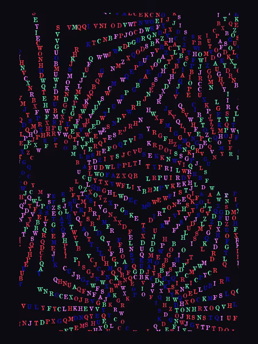 Mad Typewriter #247