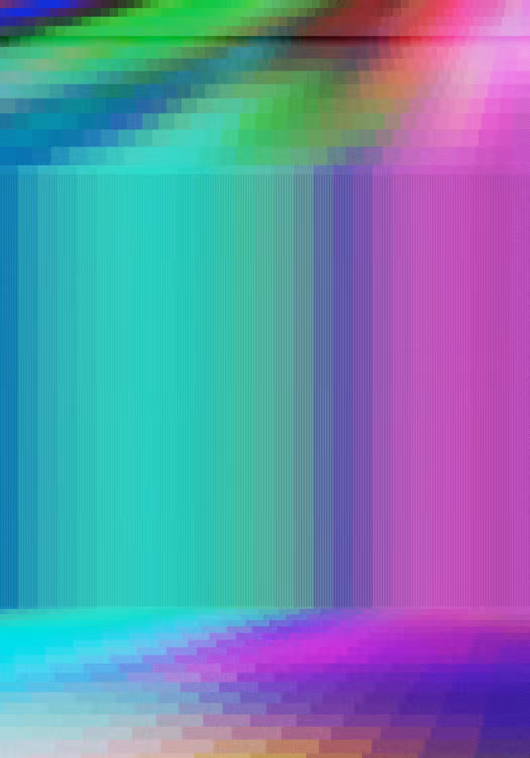 RushGushBlush #49