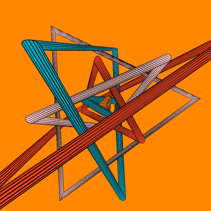 Trinternal parallaxxx #13