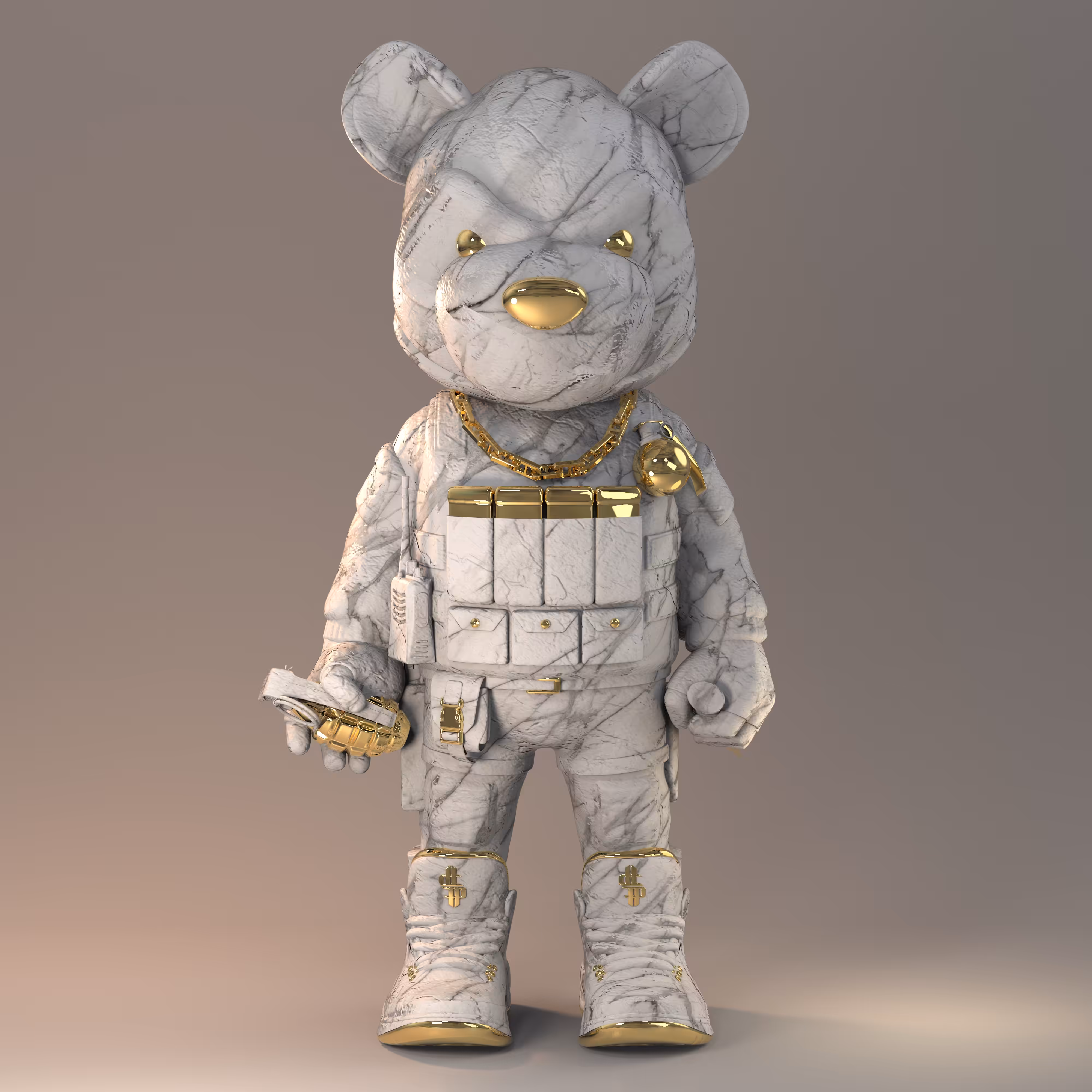 Bear With Me 164