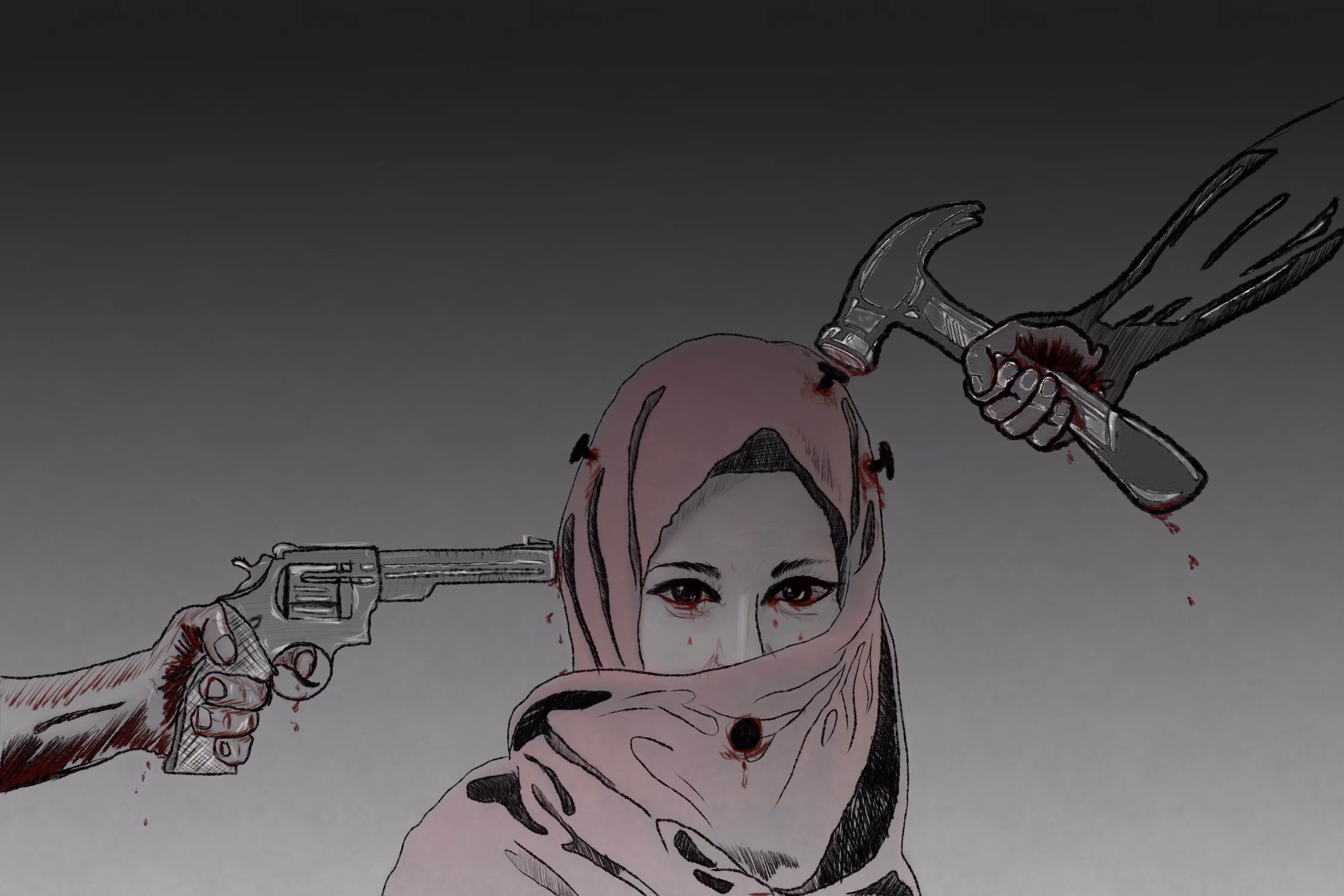 Women Life freedom