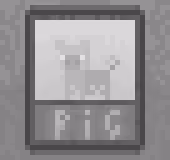 PIG 'GHOST'
