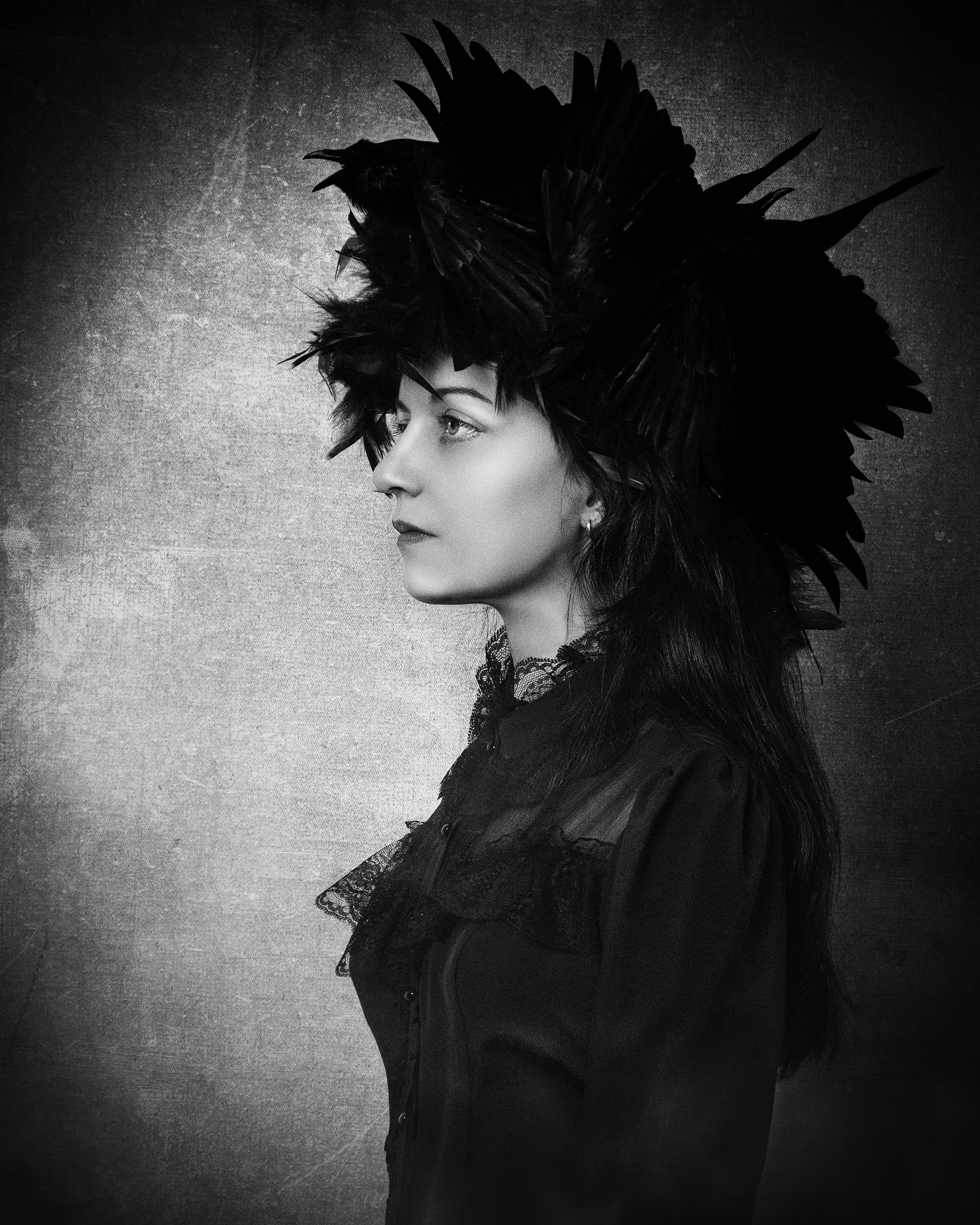 Nevermore
