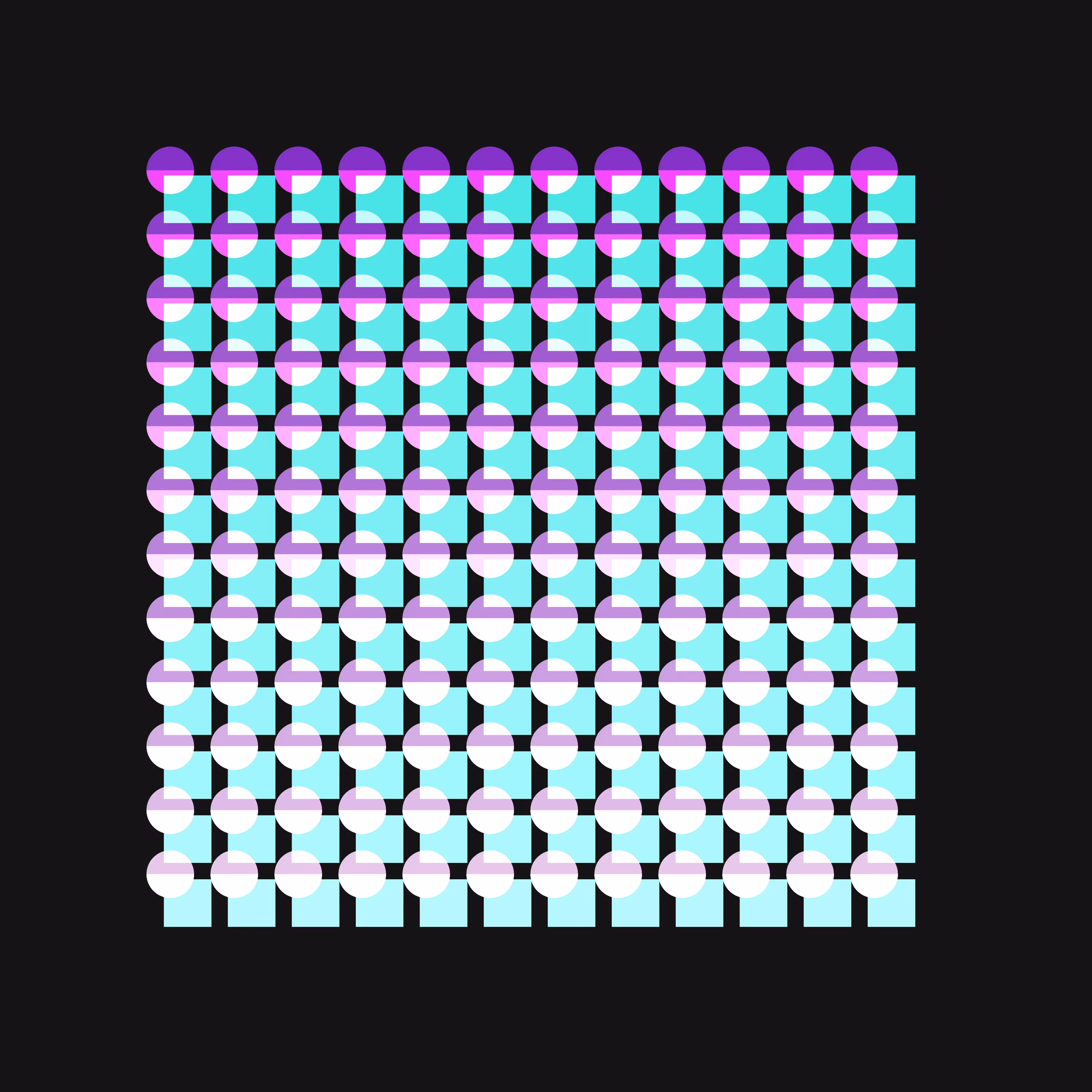 Tesselations #23