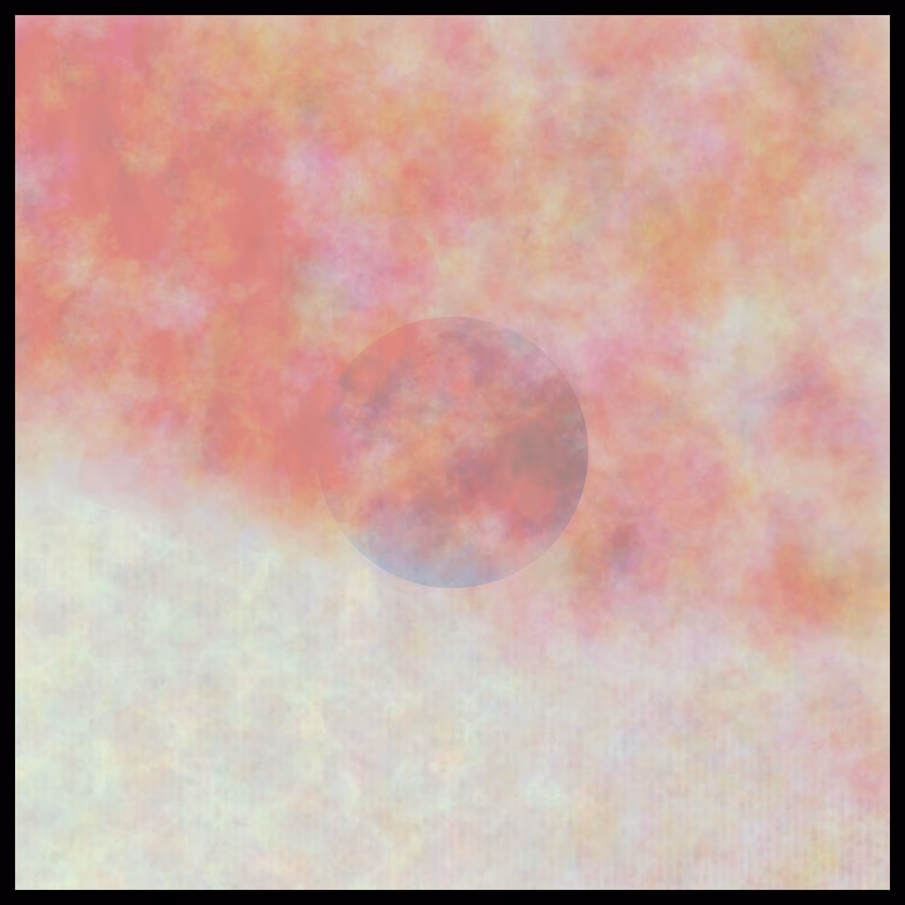 Abstract Space #63
