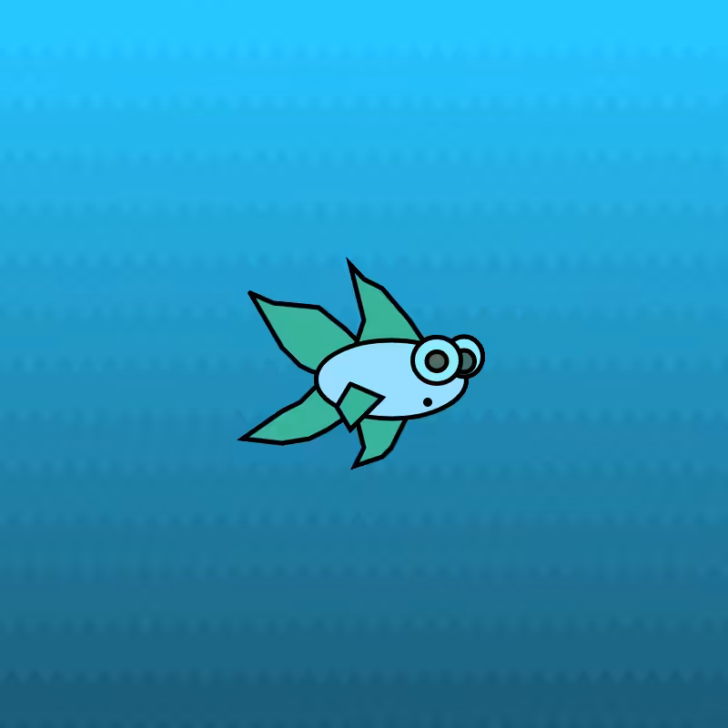 fishibowl dummies #5