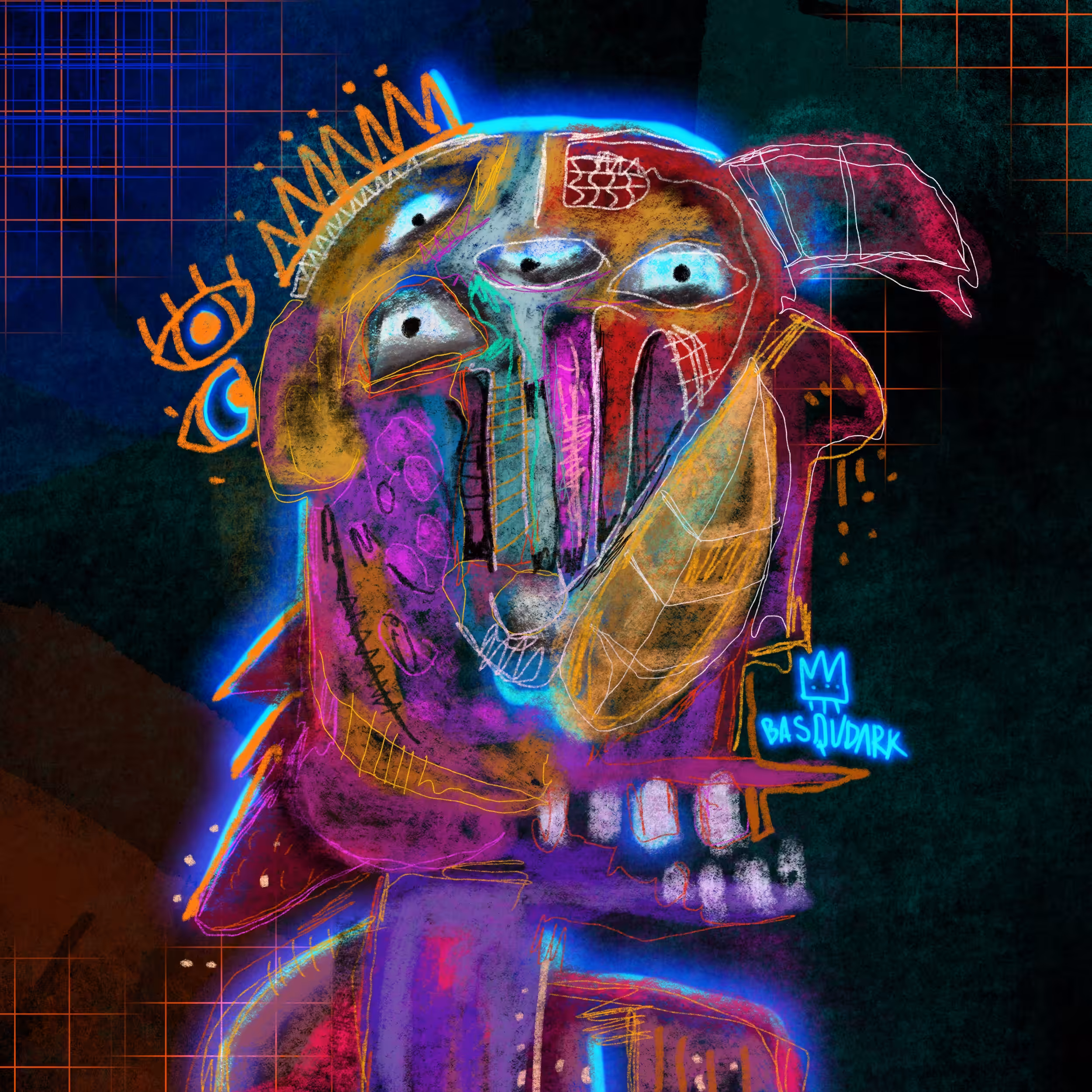 Basqudark #68