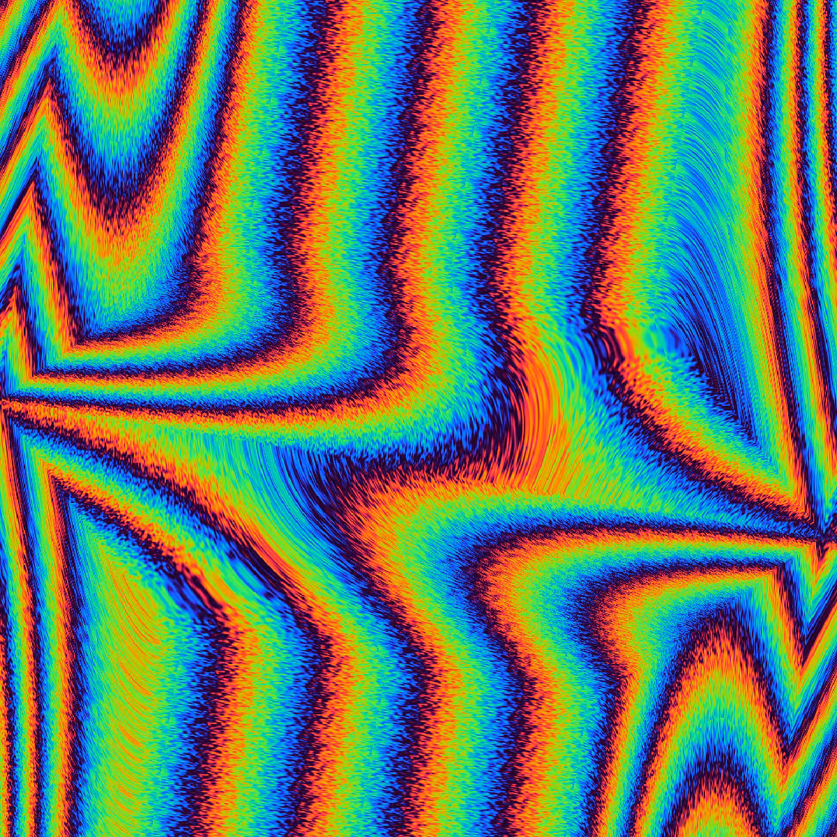 Oil Slick #26