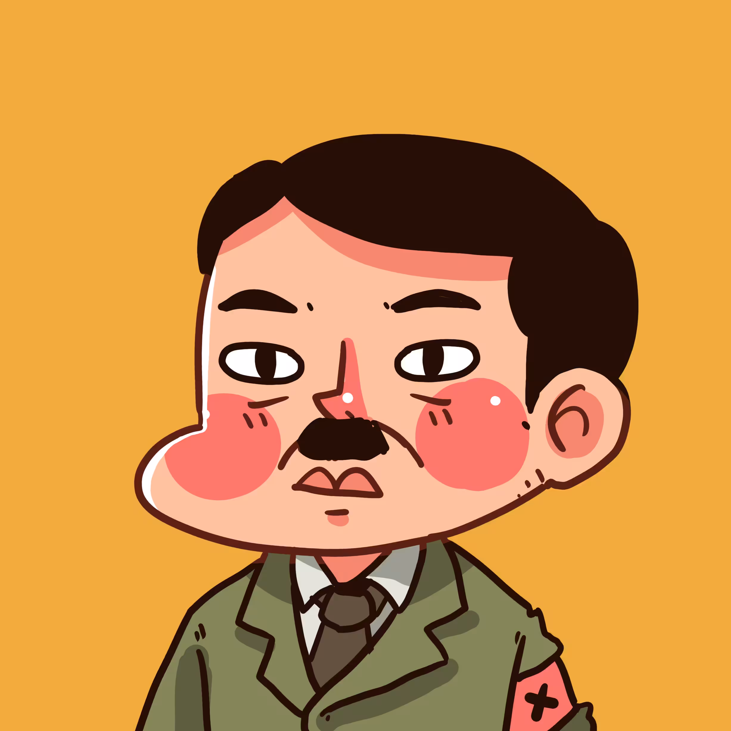#010 Mukajele