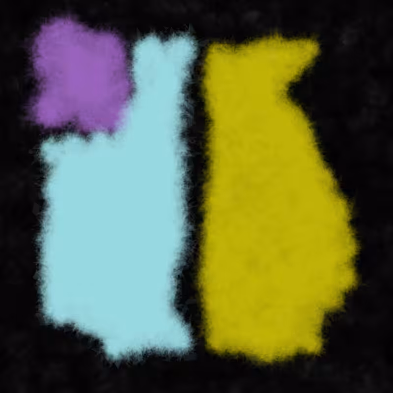 Machine Spirit #59