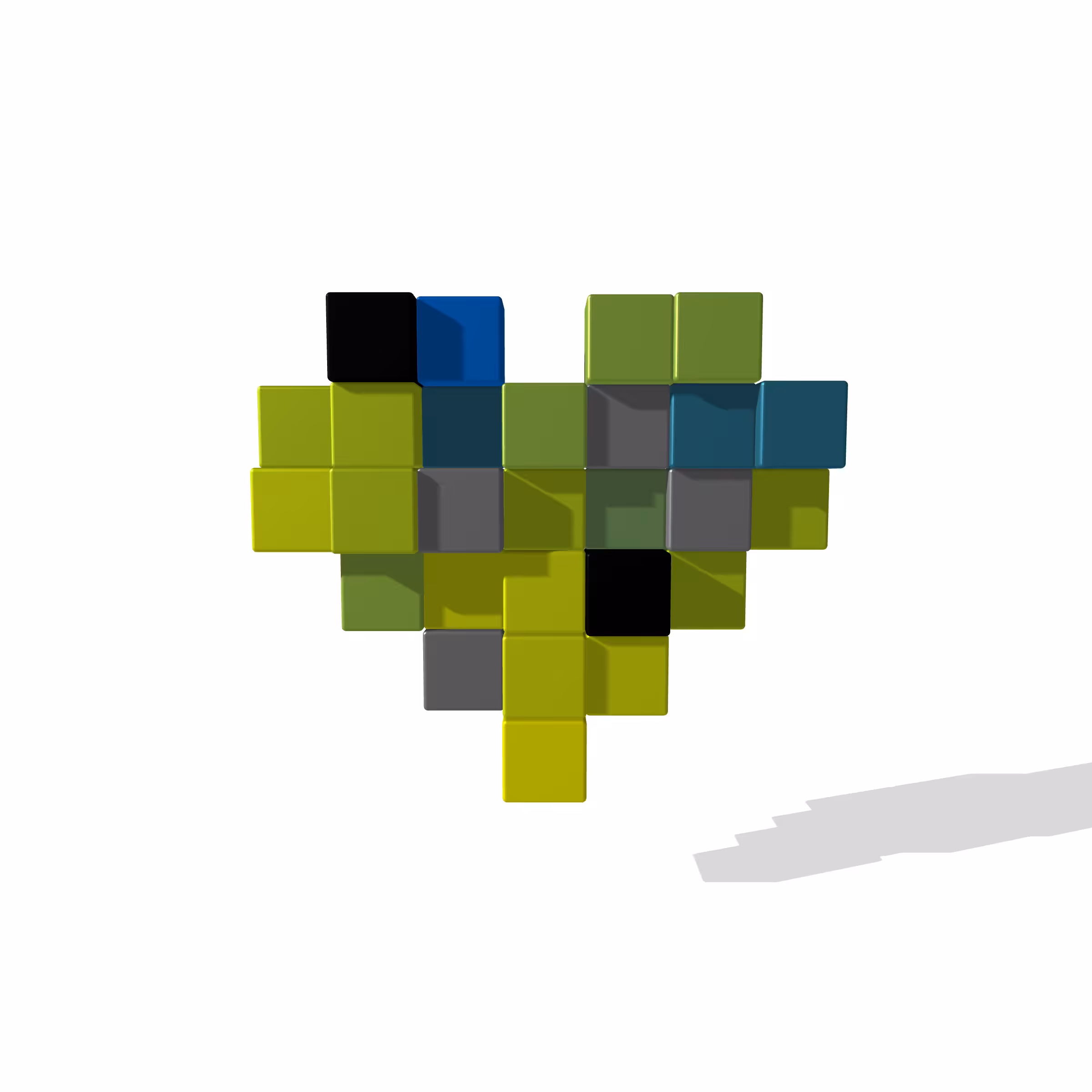 heart + craft #24573