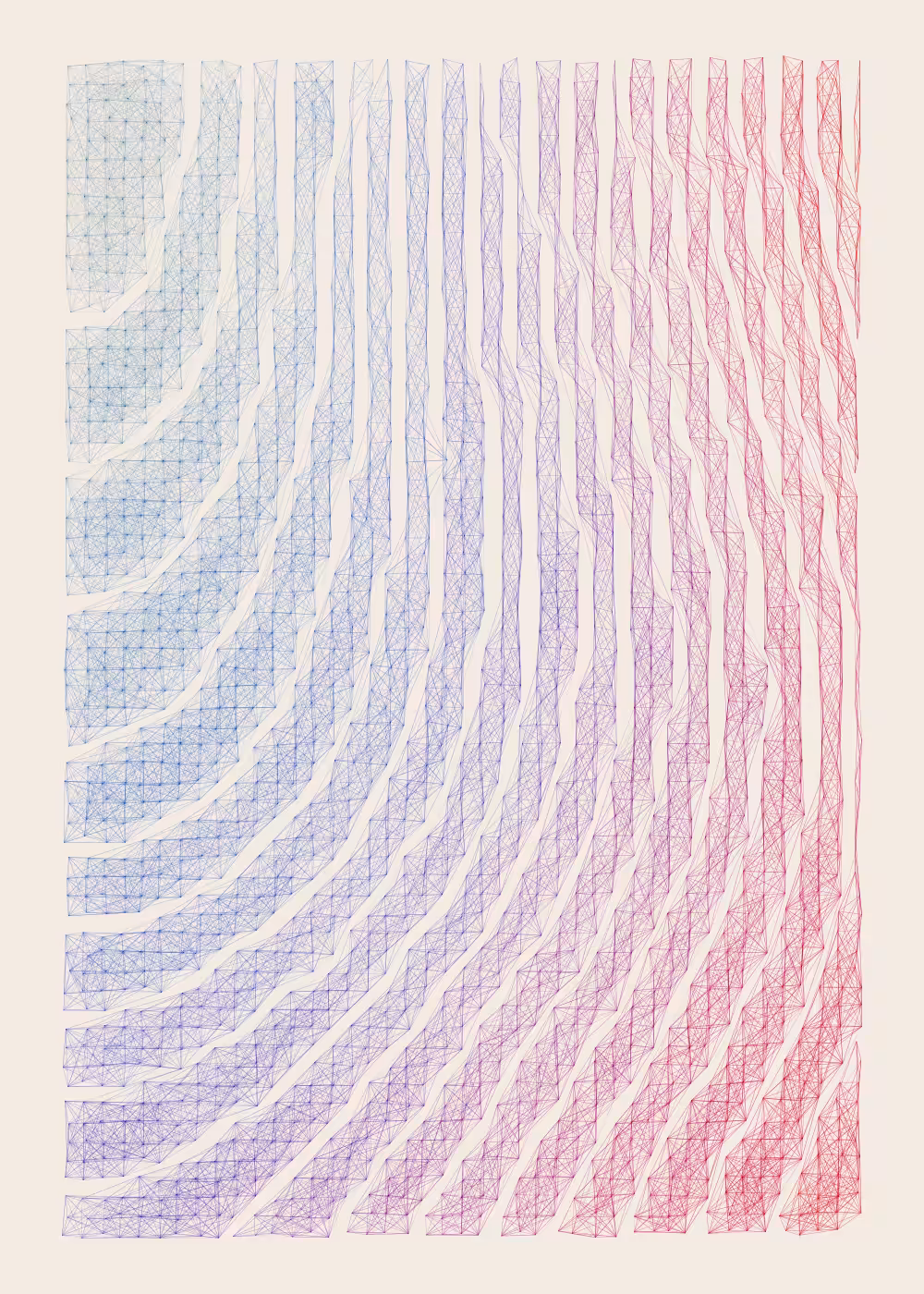 Intertwine #223