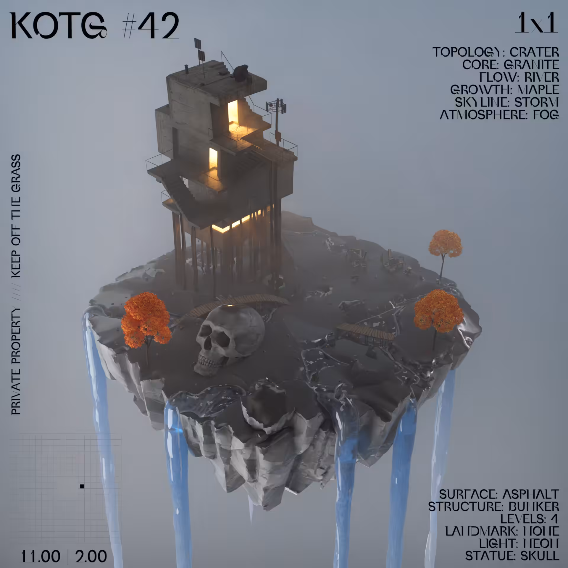 KOTG #42