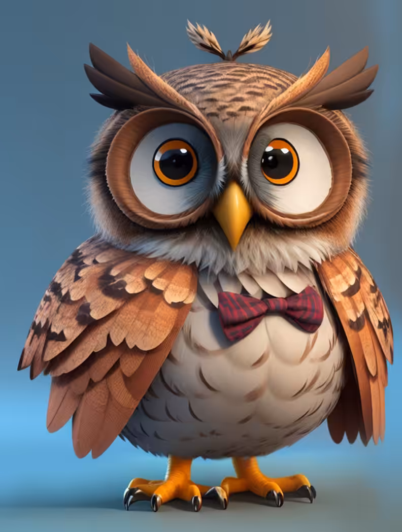 owl 10