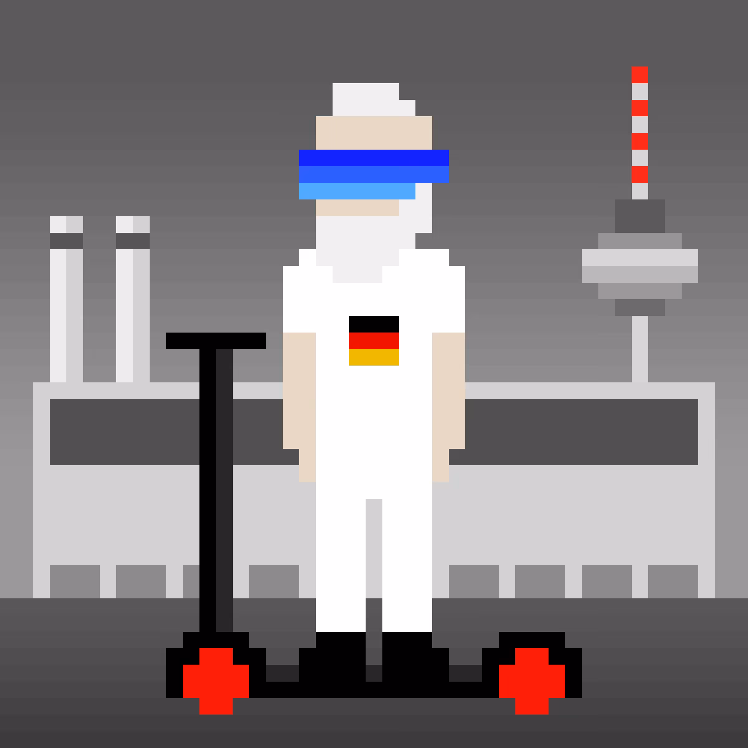 CryptoBerliner #303
