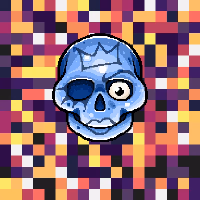 SKULLZ #93