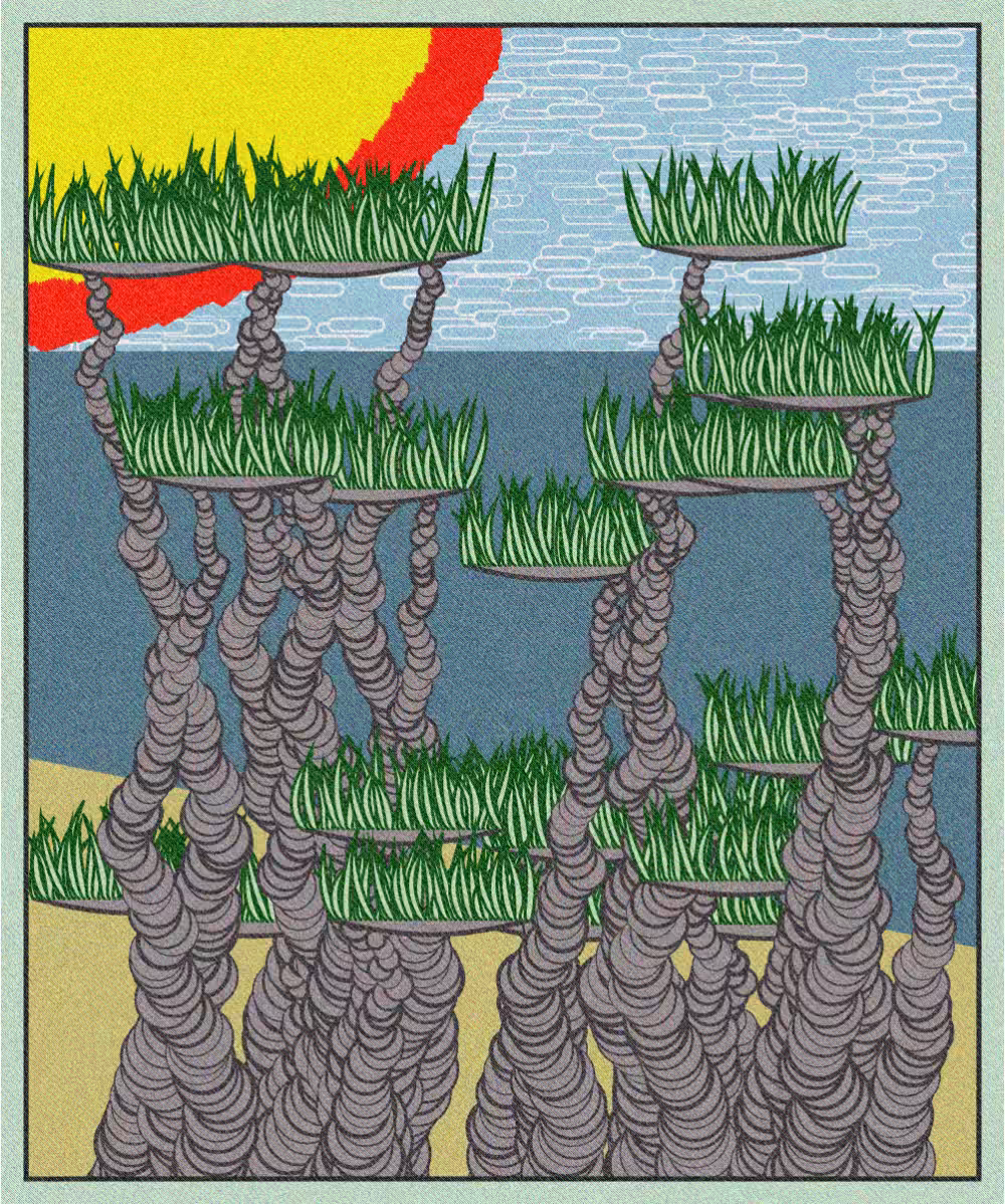 Far coast #1