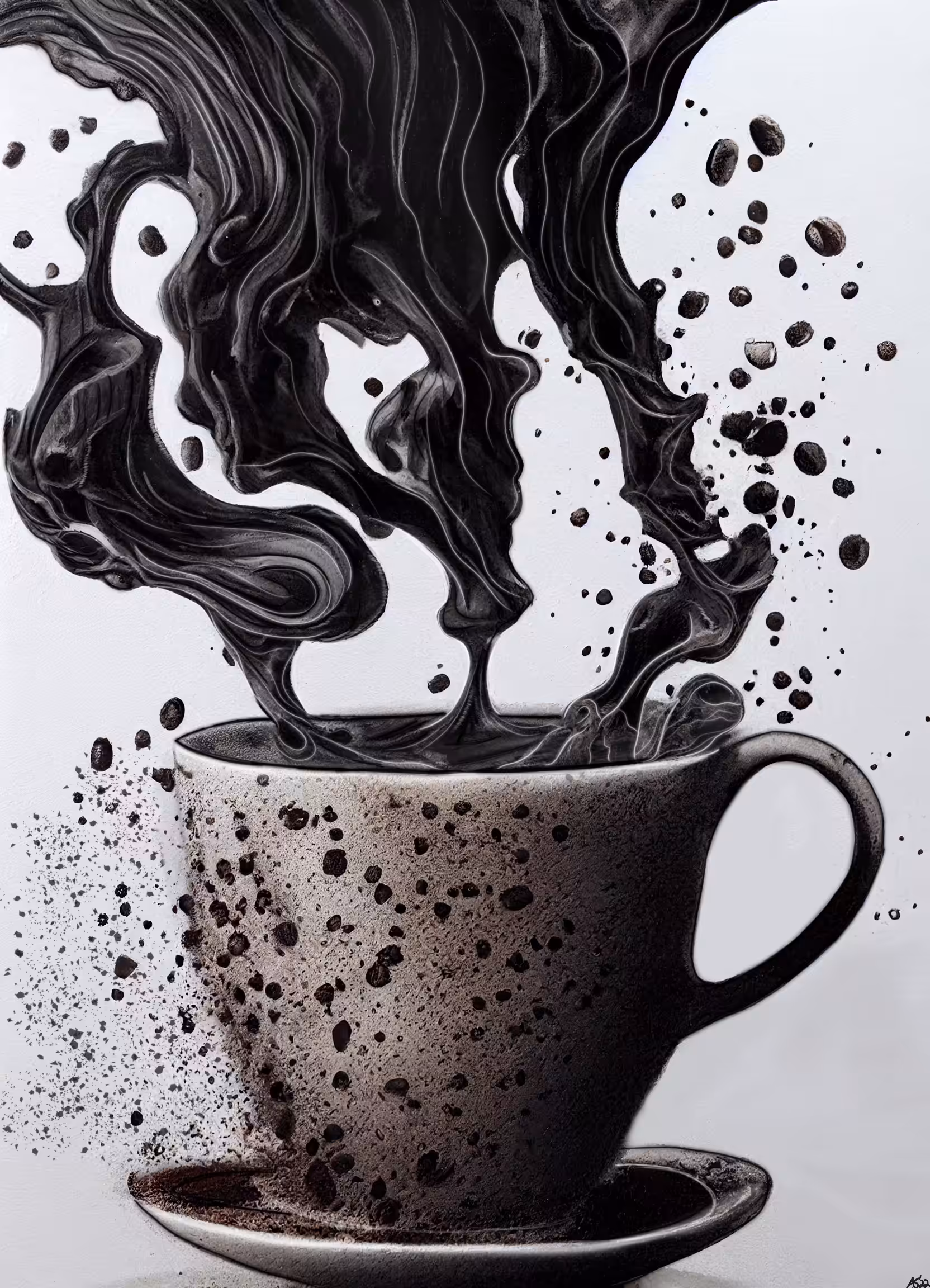 GM Coffee