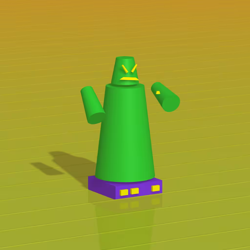 BOTS #13