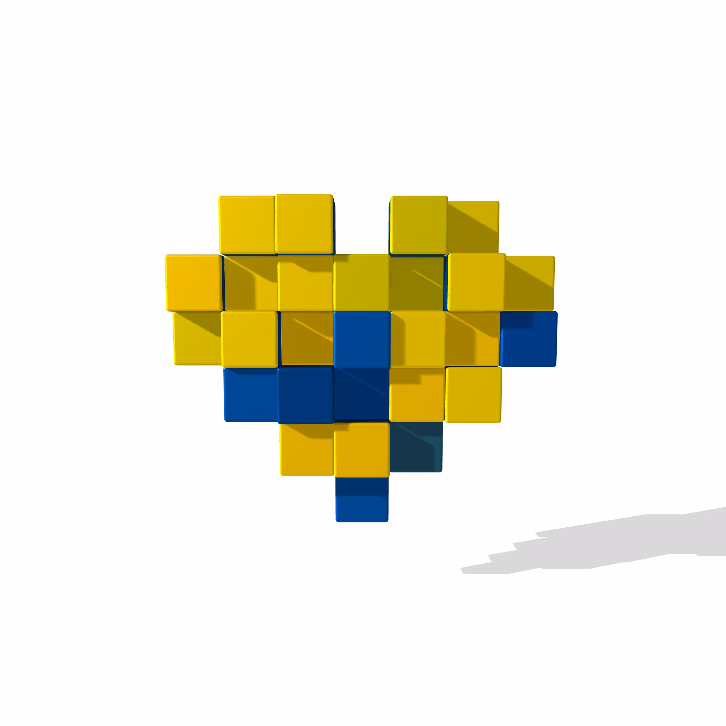 heart + craft #8623