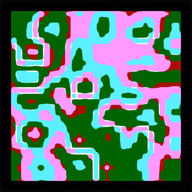 Transitions #51