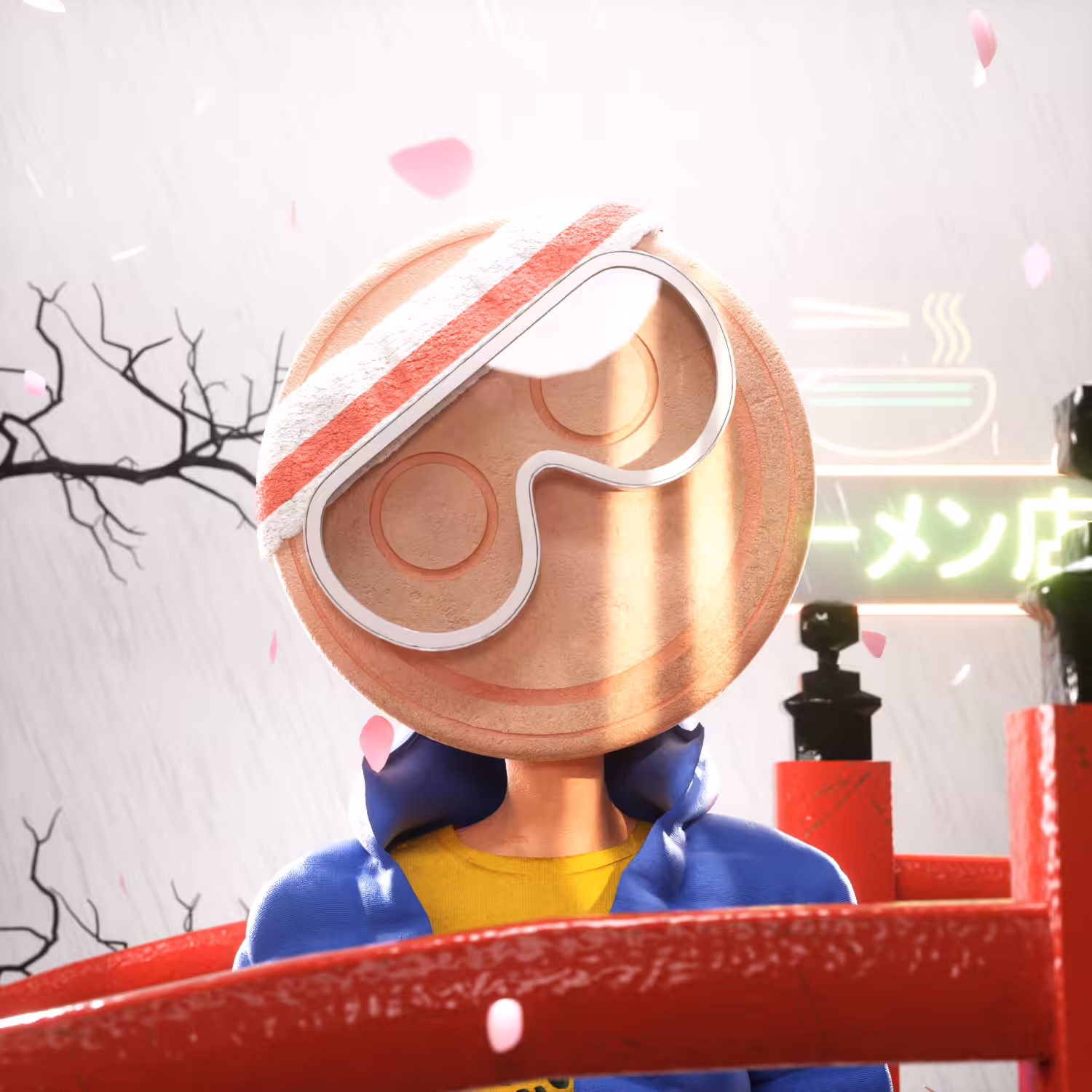 Pillhead #3546