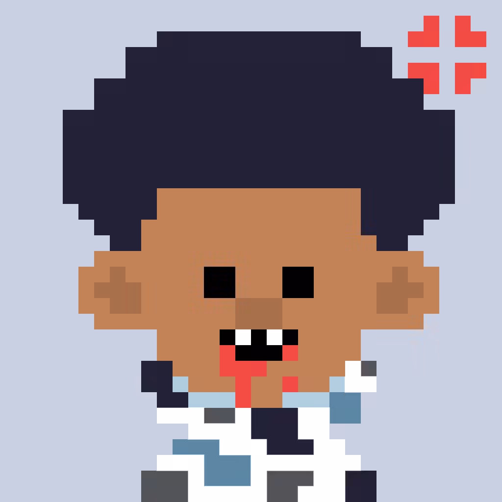 PIXEL WORLD: boy354