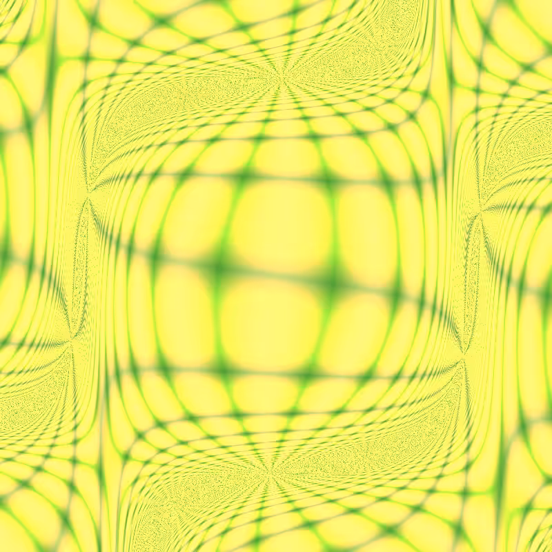 Stellar Noise #21