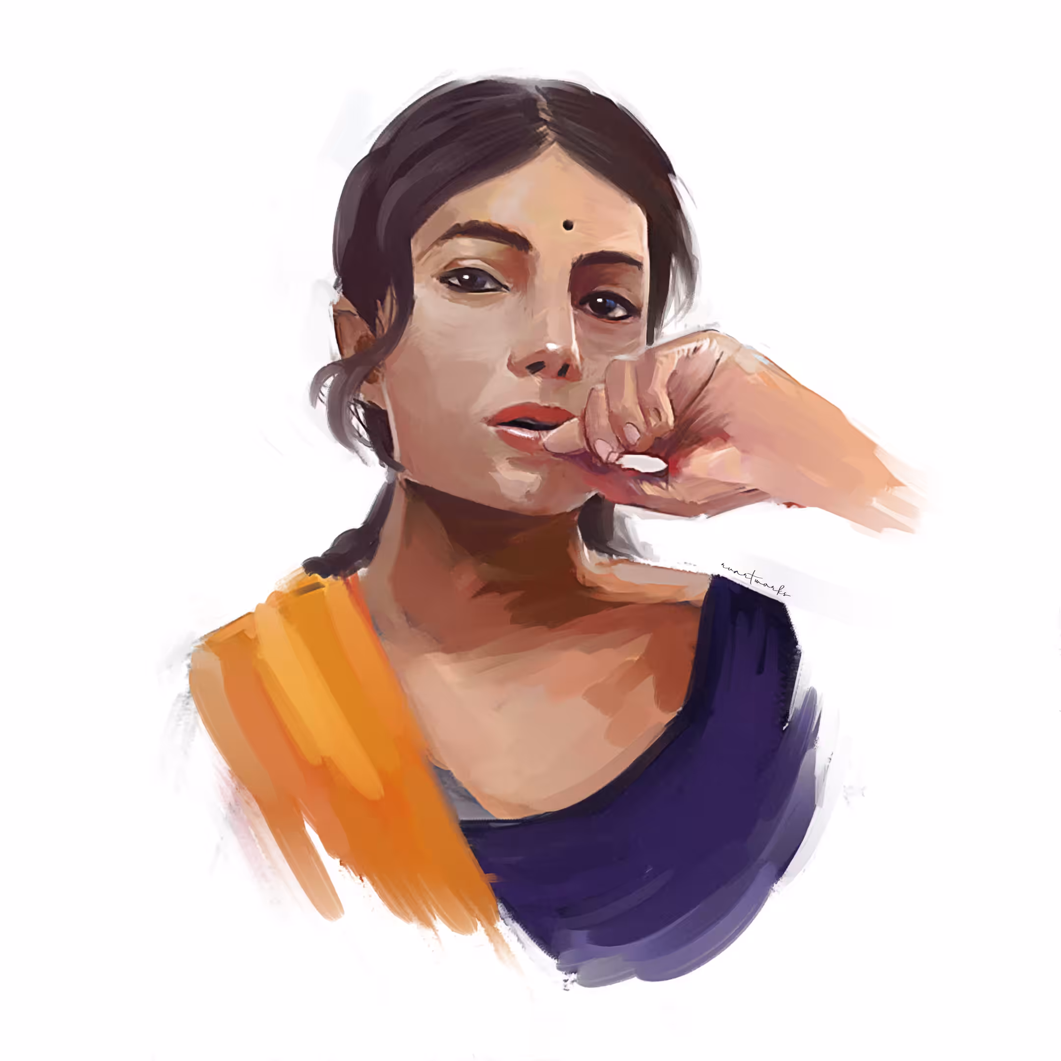 Portrait