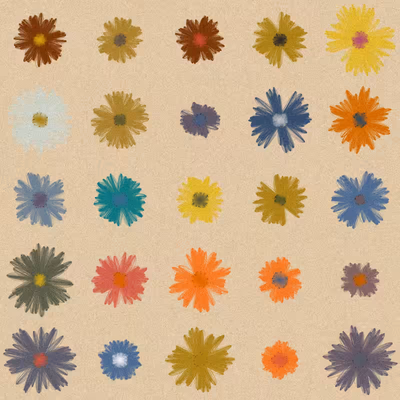 Each day I will buy you flowers #39