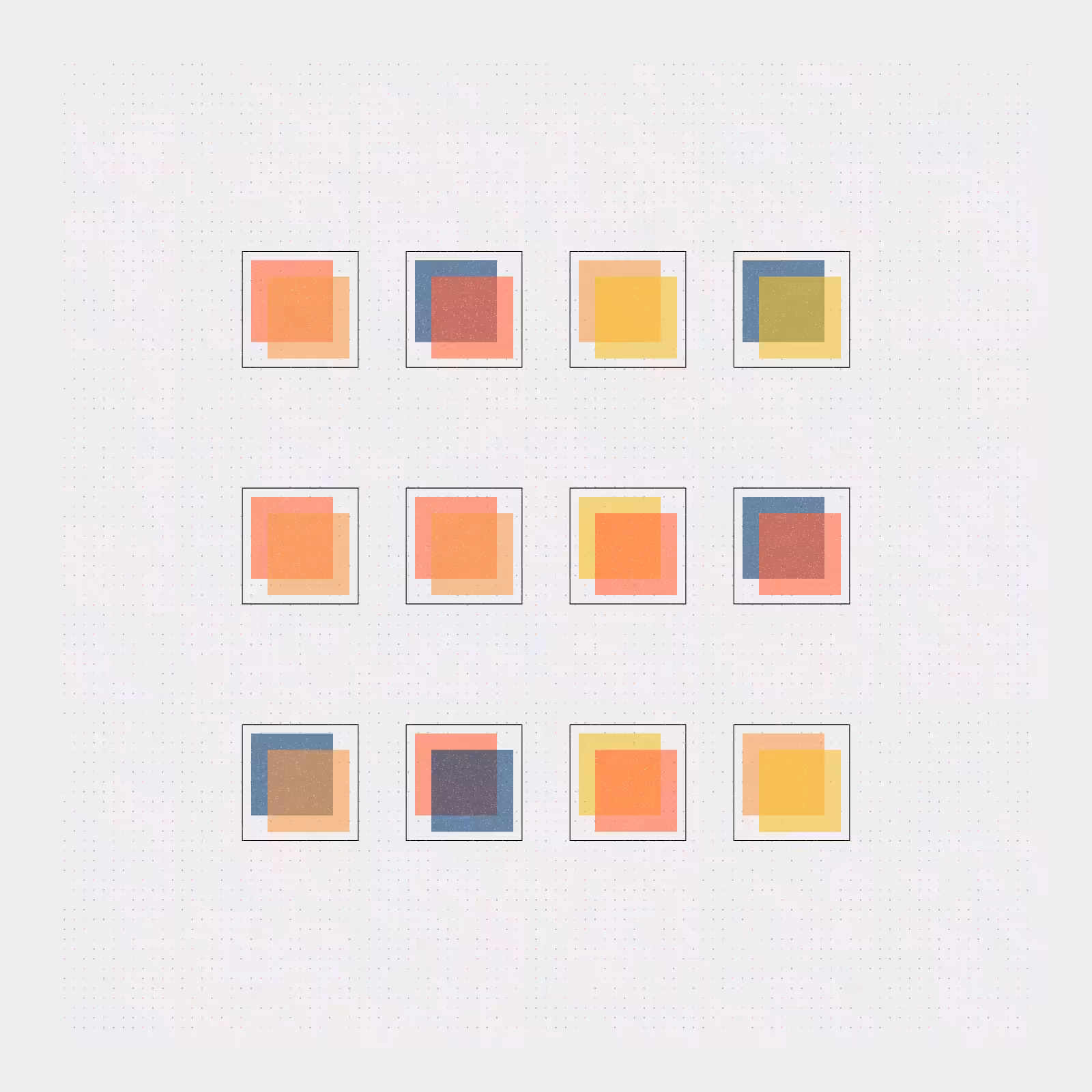 Unsolicited abstraction of modern times #210