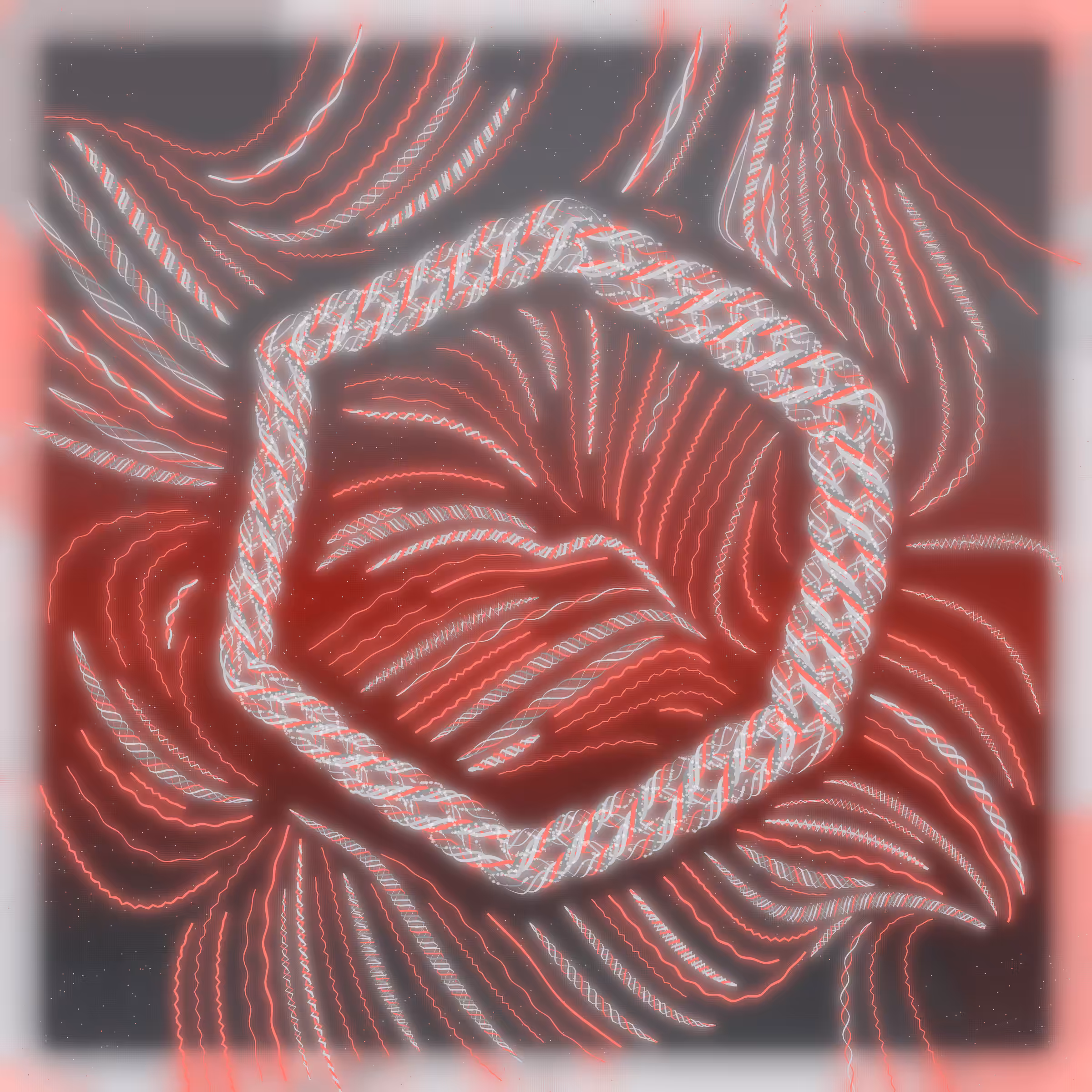 Friendship Bracelets #5544