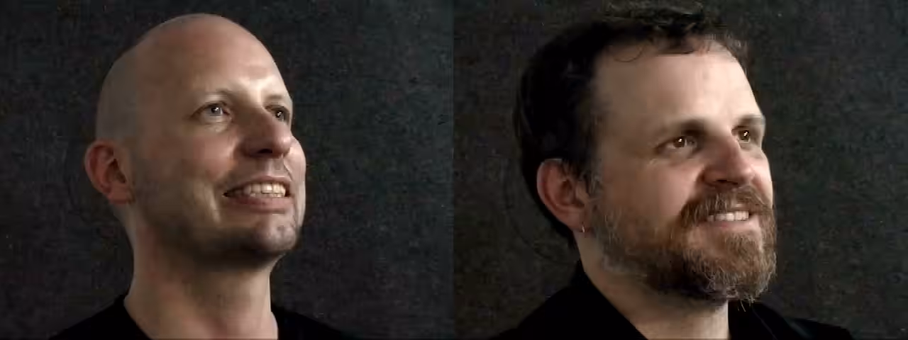 Infinite Smile